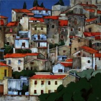 195 Italske struktury - Sermoneta.jpg